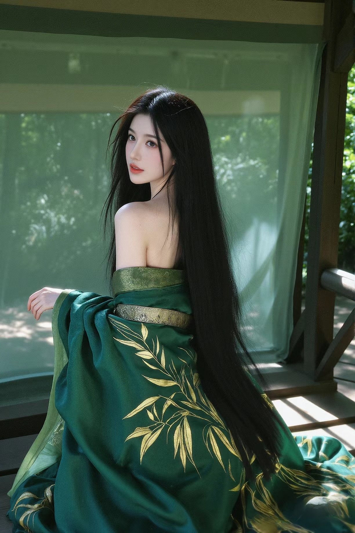 糖心小雨